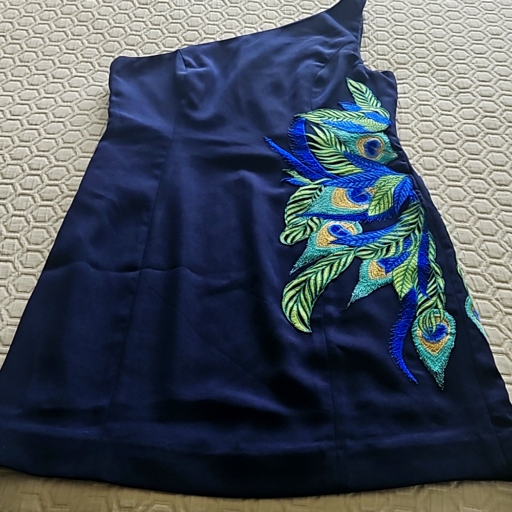 Lily Pulitzer dress